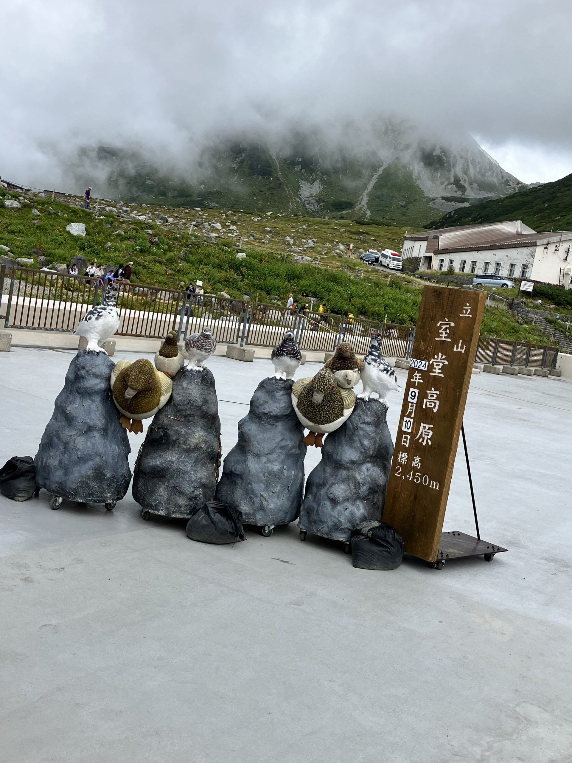 ラパンの夏休み2024〜おまけ編〜